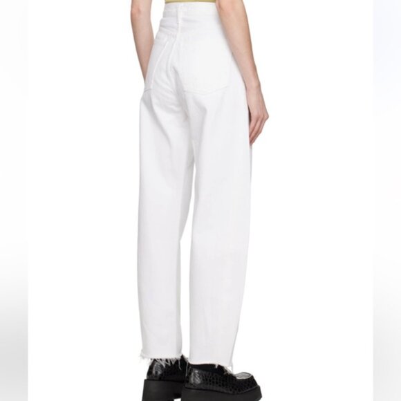 AGOLDE Pieced Luna Jeans - Picture 8 of 15